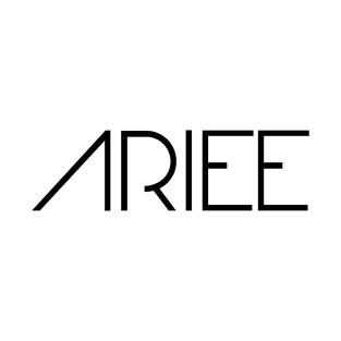 ARIEE LOGO T-Shirt