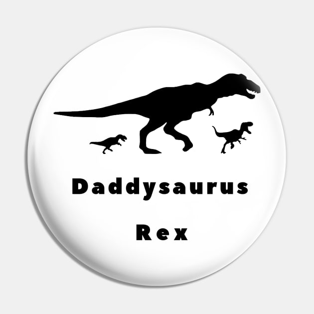 daddysaurus father day funny gift Pin by DesginsDone