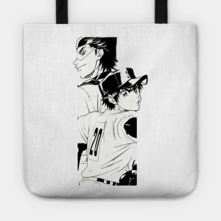 Kazuya Miyuki - Diamond No Ace Tote