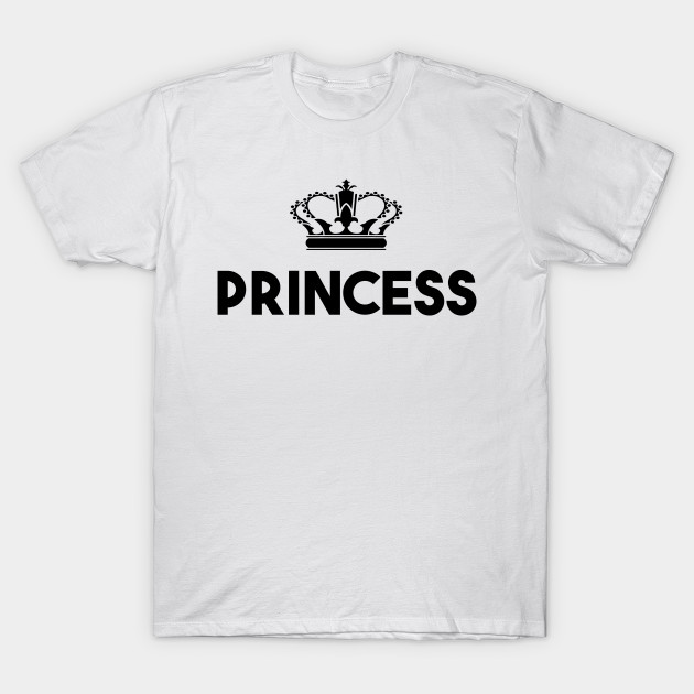 princess t shirt for girl