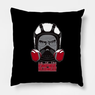 Empire Business Pillow