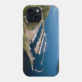 Harbour Phone Case