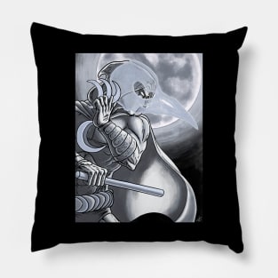 Moon Knight Pillow