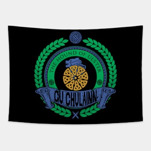 CU CHULAINN - LIMITED EDITION Tapestry