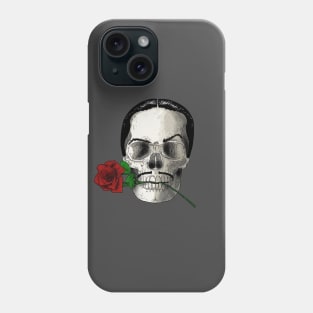 Gomez Phone Case