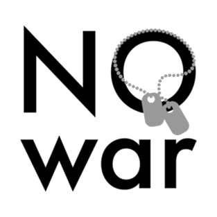 No war T-Shirt