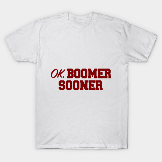 boomer sooner shirt Off 55 