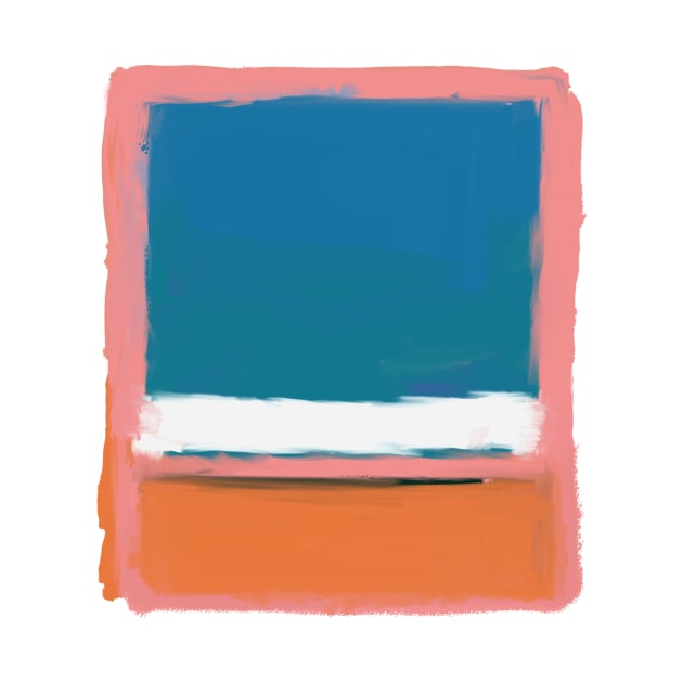 Rothko by alexwahlberg