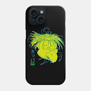 KappaMask Phone Case