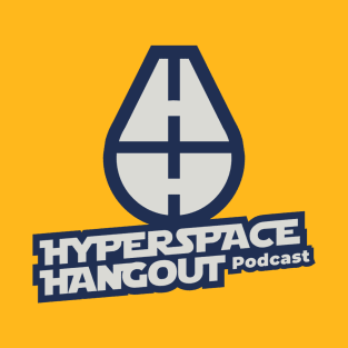 Hyperspace Hangout T-Shirt