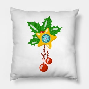 Christmas Pillow