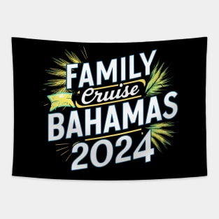 family cruise Bahamas 2024 Tapestry