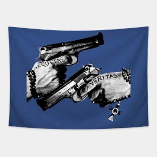 Boondock-Saints Tapestry