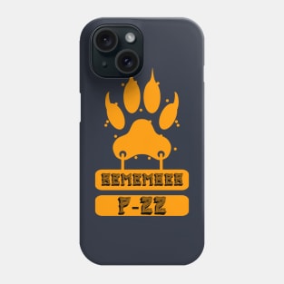 Remember of P-22 Legend Phone Case