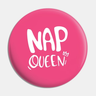 Nap Queen Pin