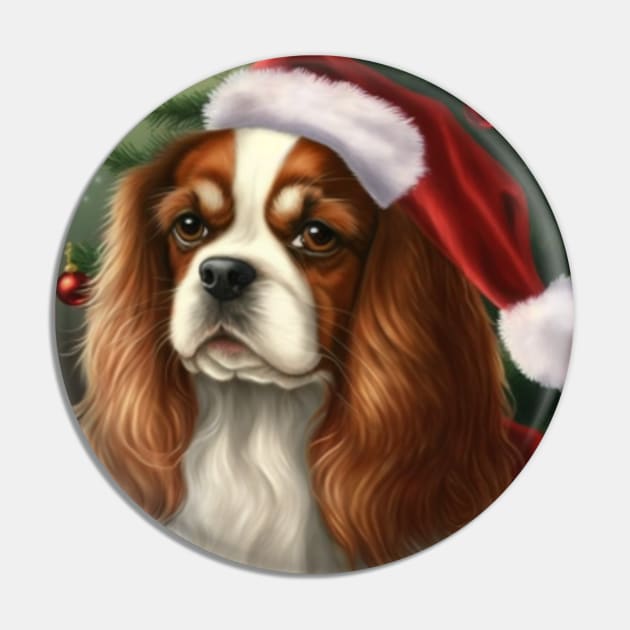 Cavalier king charles spaniel gift items cheap
