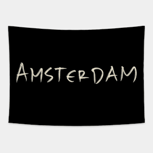 Amsterdam Tapestry