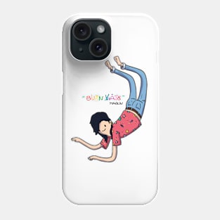 Buen viaje Phone Case