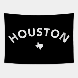 Houston TX Tapestry