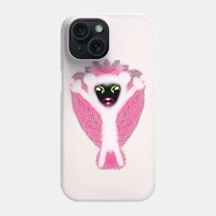 Protect the Strawberry Phone Case