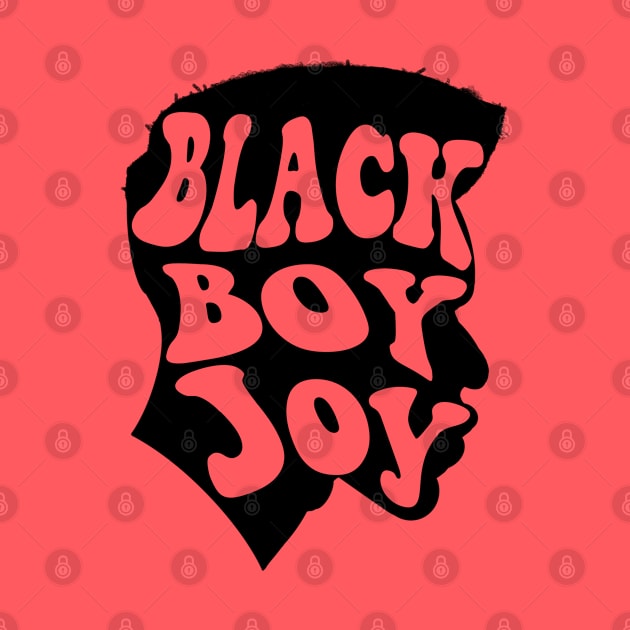 Black boy joy by Thisepisodeisabout