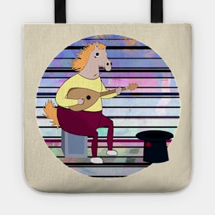 Musician Tote