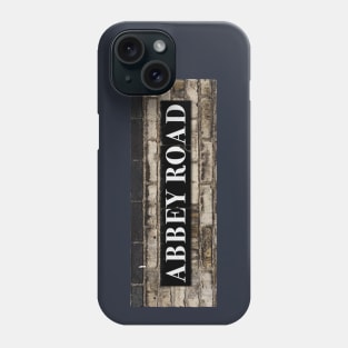 Abbey Road Phone Case