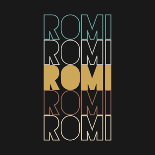 Romi T-Shirt