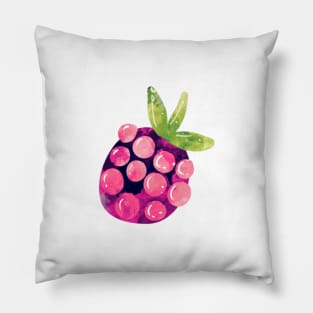 Berries Pillow