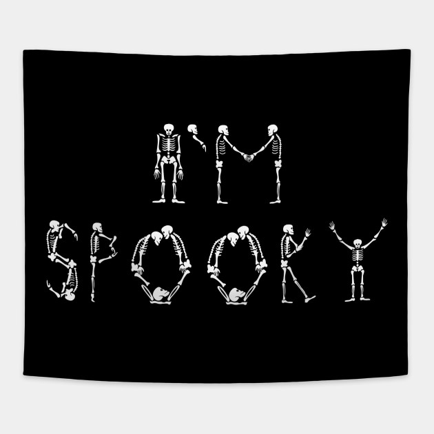 I'm Spooky