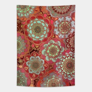 Baroque Obsession Tapestry