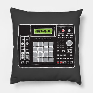 MPC 2500 Pillow