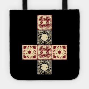 Lament Cross Tote