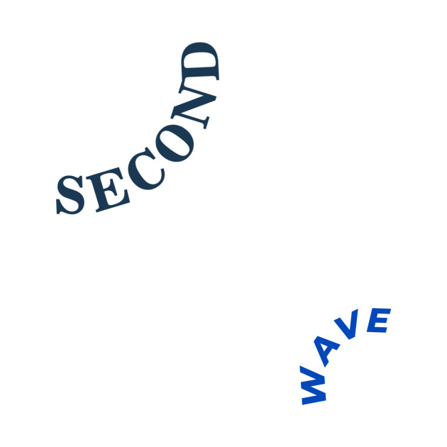 Second Wave 12 by Second Wave Apparel