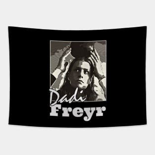 Dadi Freyr Tapestry