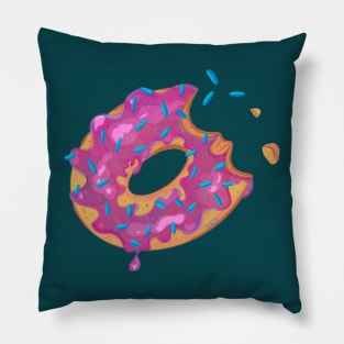 Sprinklelicious Pillow