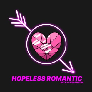 Hopeless Romantic T-Shirt