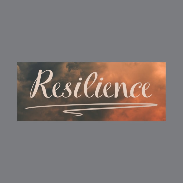 Resilience by Just4U