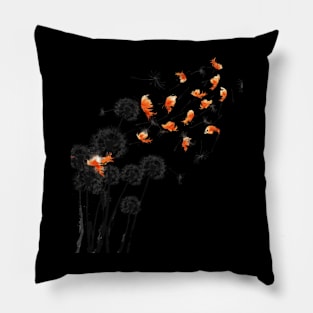 FOX Threat Mitigation Pillow