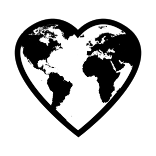 Global Love T-Shirt