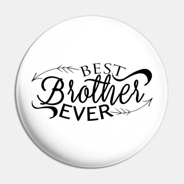 Best brother ever Pin by matguy