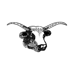 bull T-Shirt