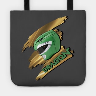 Dragon Ranger Tote