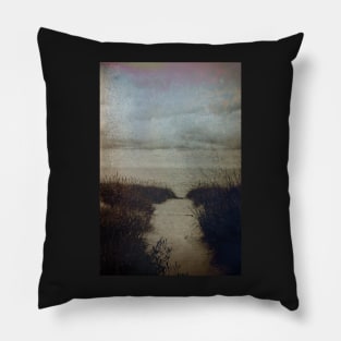 Ocean Dreams Pillow