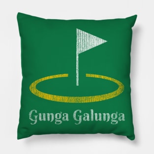 Gunga Galunga Pillow