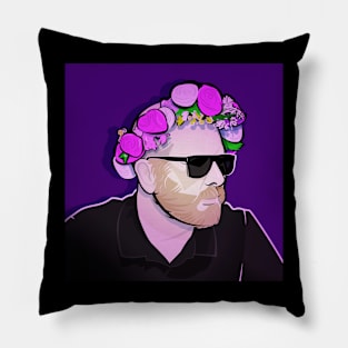 Midsummer Ex Avatar Pillow