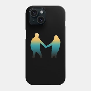 Couple Love Gift Phone Case