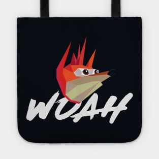 Woah! Tote