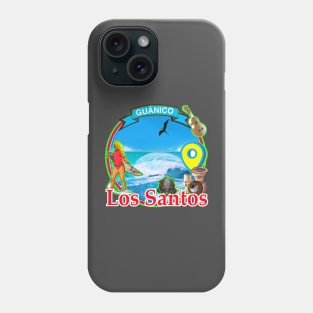 guanico Phone Case