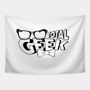 Total Geek Tapestry